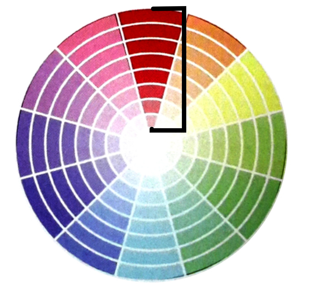 Colores Monocromáticos