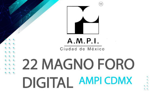 MAGNO FORO INMOBILIARIO DIGITAL
