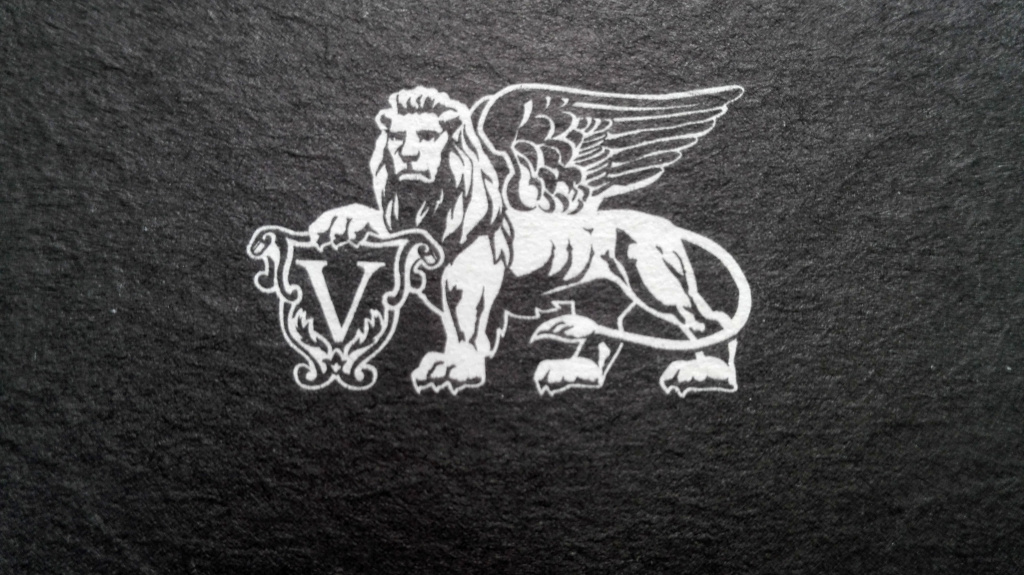 Logotipo del Venetian Resort