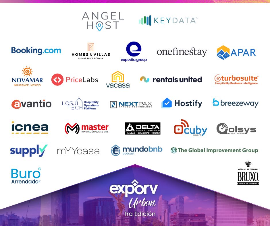 Patrocinadores ExpoRV