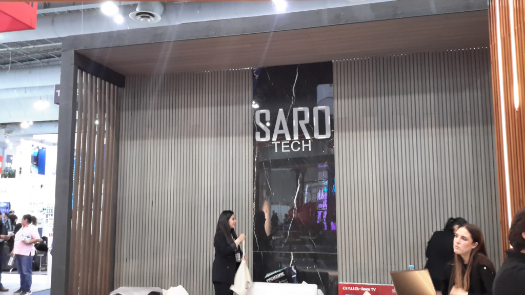 Saro Tech