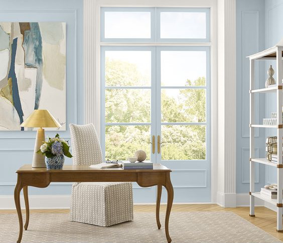 El color del año Sherwin-Williams