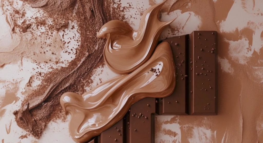 Café y chocolate