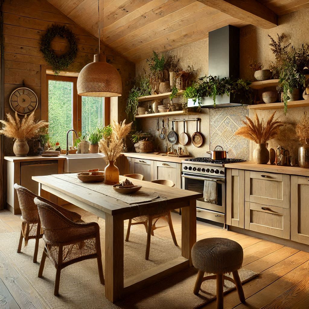 Cocina Moka