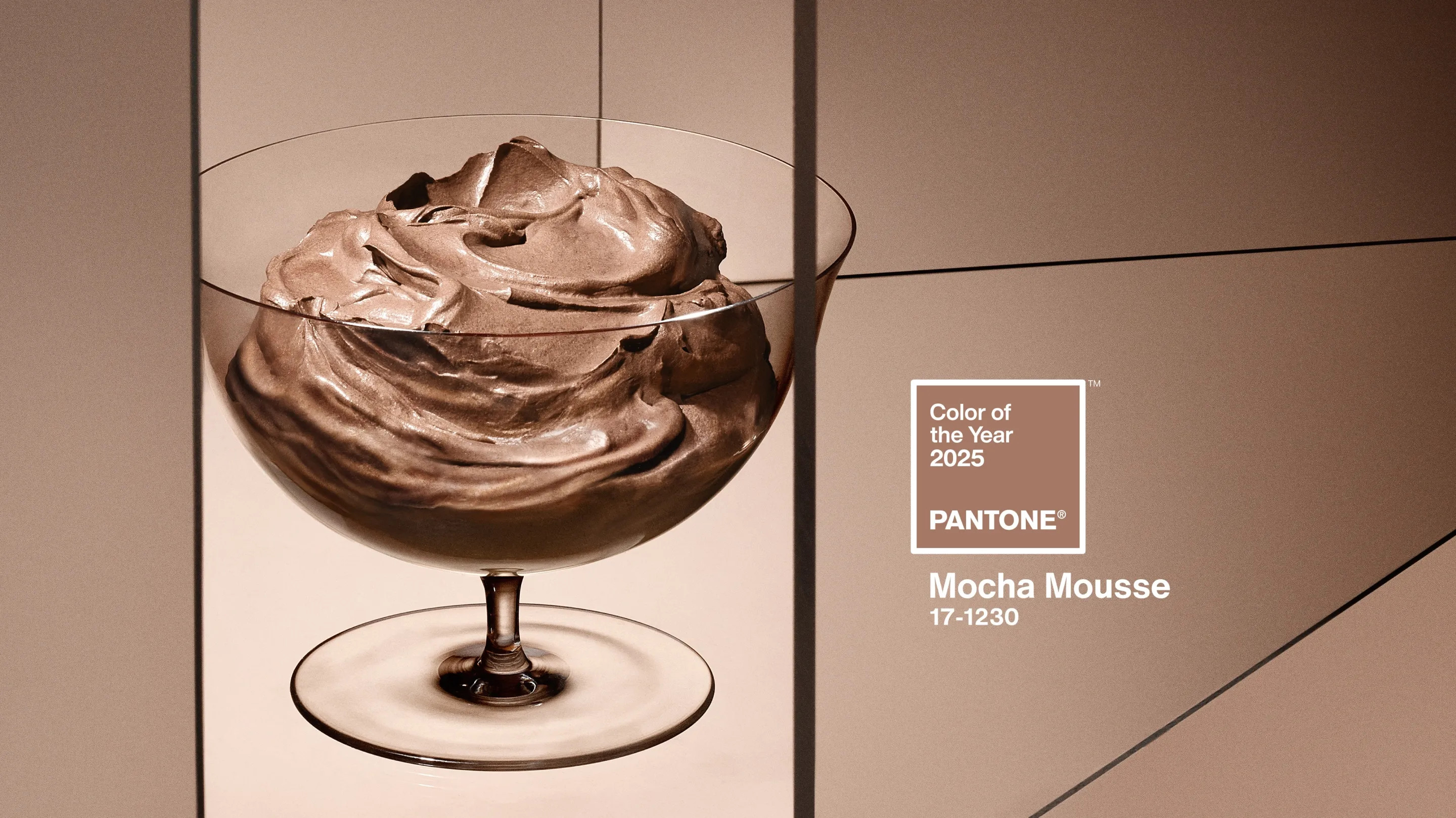 Color del año Pantone 2025