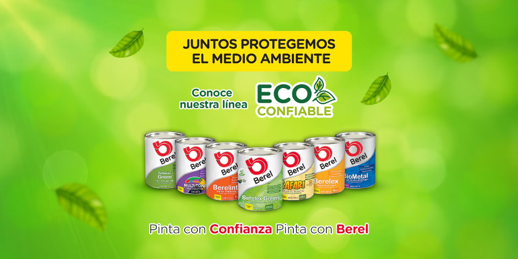 Linea Eco Confiable