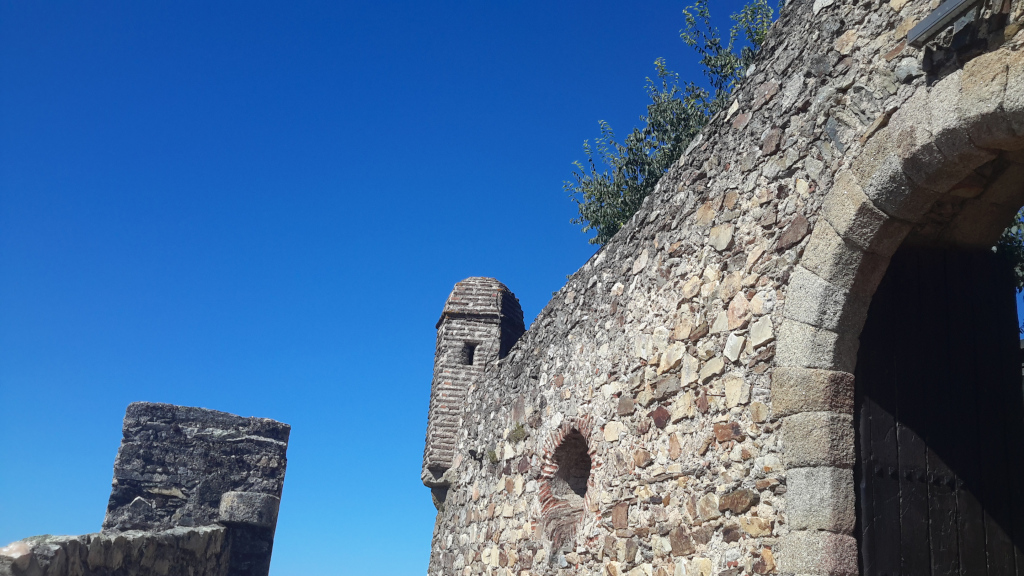 Castillo de Marvao