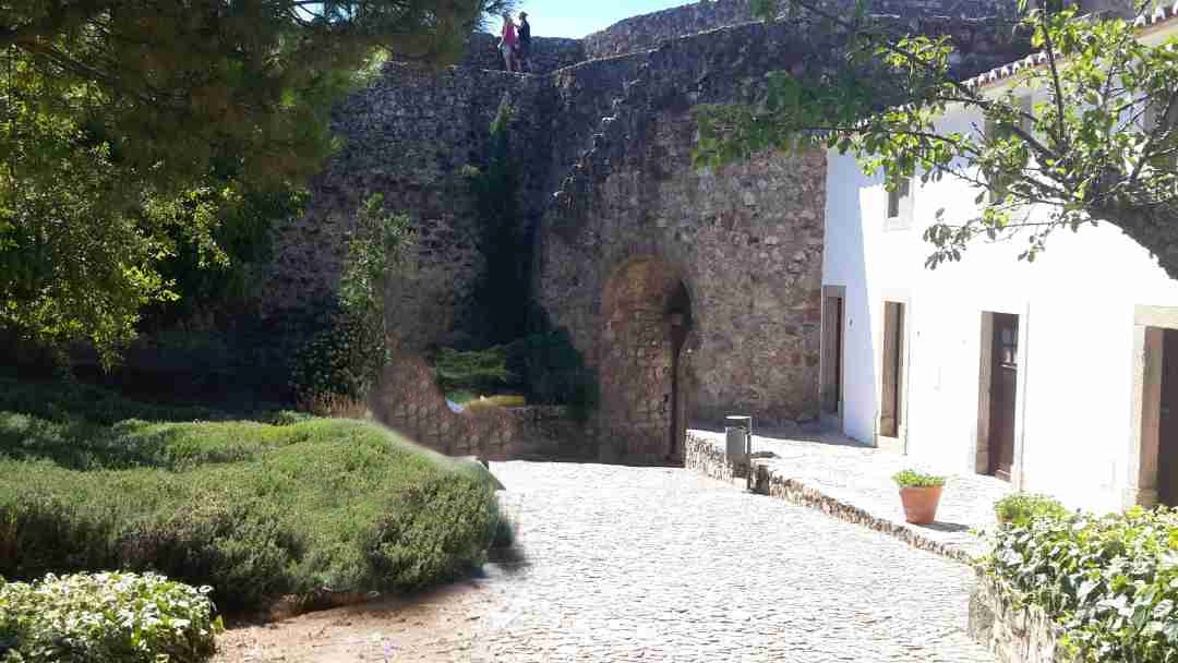 Fortaleza de Marvao