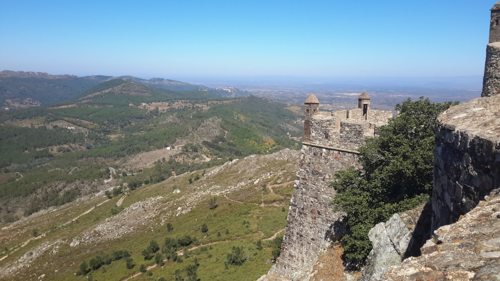 Fortaleza de Marvao