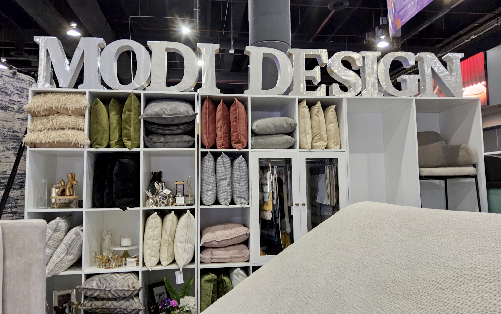 Muebles Modi Design