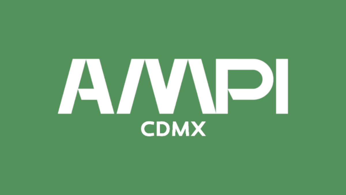 Logo AMPI CDMX